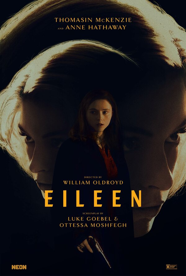 Постер сериала